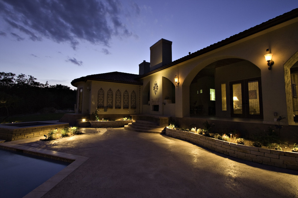 The Architecture of Illumination: A Comprehensive Guide to Modern Exterior Lighting Systems